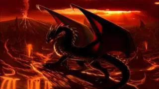 Trance - Dragon