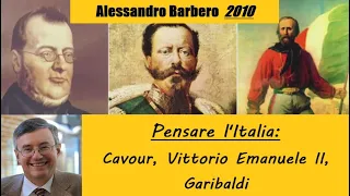 Pensare l'Italia - di Alessandro Barbero [2010]