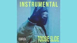 Drake - Toosie Slide (INSTRUMENTAL)