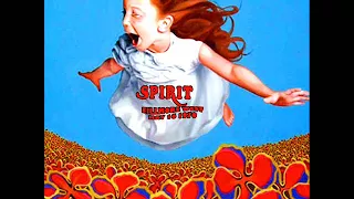 [RARE] Spirit at Fillmore West [ 05-16-1970 ]