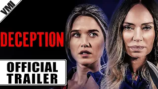 Deception (2023) - Official Trailer | VMI Worldwide