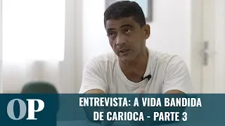 Entrevista com o Carioca: As regras da facção