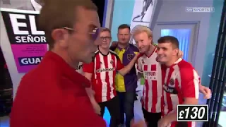 Richard Ashcroft [Soccer AM;  10-9-16]