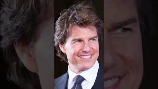 Tom Cruise Before And After