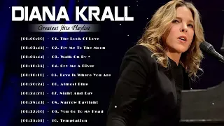 Diana Krall Greatest Hits Full Album - Best of Diana Krall 2022 Updated