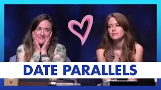 Beauyasha Date Parallels & Callbacks | Critical Role