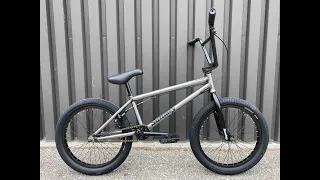 2020 Sunday Bikes Scout 20" BMX Unboxing @ Harvester Bikes