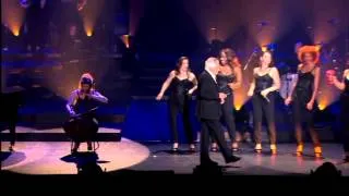 Michel Sardou - Dix ans plus tôt Live 2013