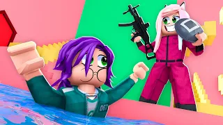 We played Squid Game SEASON 2! | Roblox