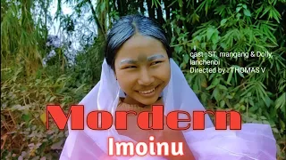 Mordern Imoinu || comedy short video || part (A)