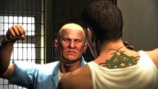 Prison Break: The Conspiracy (PC) - Chapter #8 - Mannix in Fox River