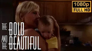 Bold and the Beautiful - 2000 (S13 E213) FULL EPISODE 3347