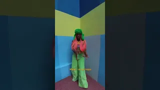 Tiwa Savage - Pick up (Music Video)