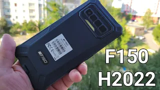 F150 H2022 Розпаковка найдешевшого ip68 з NFC.