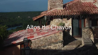 Altos de Chavón   Город Художников в Доминикане Красивое место для фотосессии