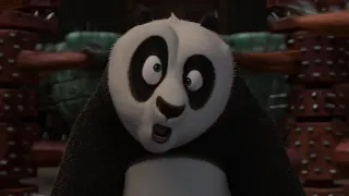 Kung Fu Panda - Level Zero ● (4/11)