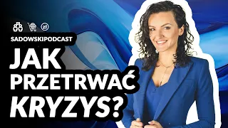 TRUDNE chwile w budowie FIRMY | Monika Mikowska z Mobee Dick