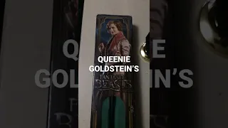 QUEENIE GOLDSTEIN’S WAND fantastic beast