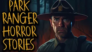 Scary Park Ranger Stories That Will Give You Chills | Forest Ranger, National Park, Missing Person