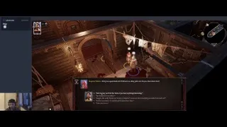 Divinity Original Sin 2: first look (part 1)