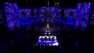 Ella Henderson  Firework  Cover (LIVE)