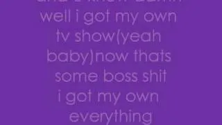 Rasheeda,Toya ,Diamond,Kandi, and Lola Monroe- Bedrock Remix lyrics