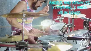 Everything´s Magic - Angels & Airwaves - Best Drum Cover