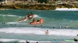 Bondi Rescue Season 9 Episode 2 Part 1 of 2