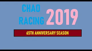 Chao Racing 2019 Week 12 Action Full Show (Blasting Off For Fun!)