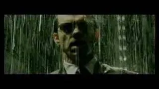 Matrix Revolution Trailer