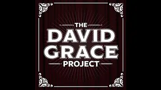 David Grace - "I Would Look Good On You" (Official Audio)