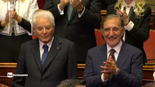 Concerto di Natale in Senato 2023 - Orchestra e coro dell'Arena Di Verona