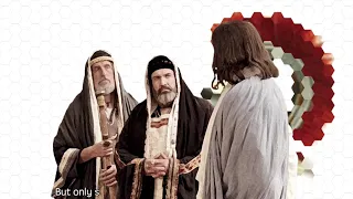 Luke [7:1-10] Jesus Heals a Centurion’s Servant