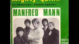 MANFRED MANN  Quinn the Eskimo (The Mighty Quinn) HQ