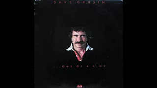 Jazz Fusion - Dave Grusin - Catavento