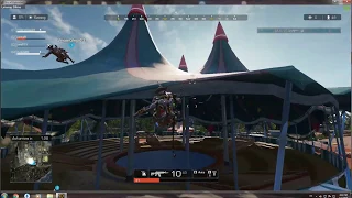 [PSK] - Ring of Elysium 2