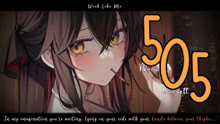 Nightcore » 505 [LV]