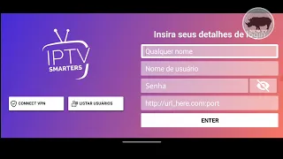 IPTV SMARTERS PRO PARA TVBOX, COMO INSTALAR?