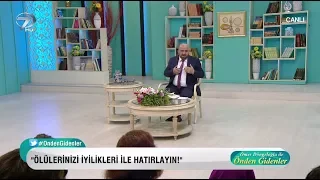 Önden Gidenler -  22 Şubat 2018