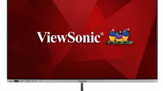 Монитор ViewSonic VX3276-2K-MHD-2 Почему я рассматриваю его к покупке