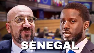 Senegal Deal With The West - The Shocking Details