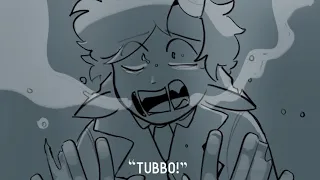 Ranboo’s Execution [Dsmp Animatic] pt.1