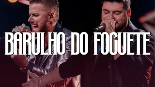 Zé Neto e Cristiano - Barulho do Foguete || Letra/Legendado