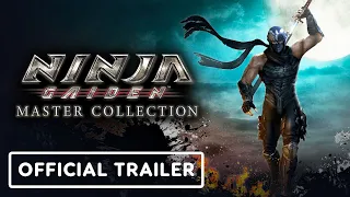 Ninja Gaiden: Master Collection - Official Combat Tips Trailer