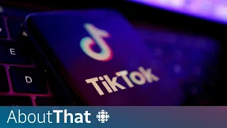 Montana just banned TikTok: How will it work? | About That