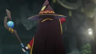 Konosuba / AMV / Megumin