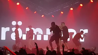 5MIINUST - Trenažöör (Live) (Weekend Festival Baltic 2018)