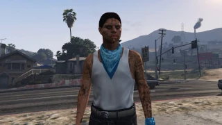 Los Santos Gangs - Marabunta Grande - GTA 5 short film