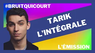 #BRUITQUICOURT L'EMISSION SPECIALE NOËL AVEC TARIK DE THE VOICE !