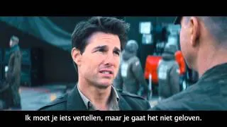 Edge of Tomorrow - "Reliving" Featurette NL/FR